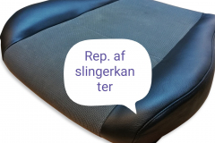 Autosæde